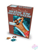 Puzzles for Novelties