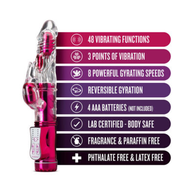 Vaginal and Clit Vibrators for Female
