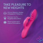 Sexy Things - Wild Lust - Pink - Image 3