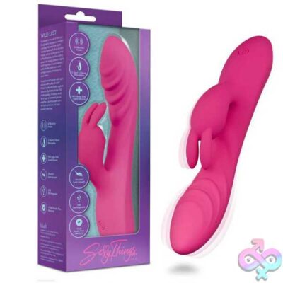 Sexy Things - Wild Lust - Pink