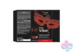 Sexy Vibe Hot Intimate Arousal Gel 15ml - Image 4