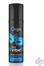 Sexy Vibe Intimate Arousal Gel 15ml - Image 3