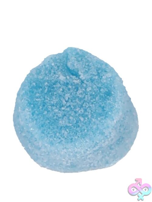 Sexyy Red His Sexual Stimulation Gummies Pound Town Blueberry - Image 3