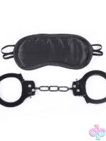 Shadow Cuff Kit - Image 2