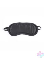 Blindfolds for Bondage