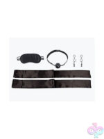 Blindfolds for Bondage