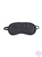 Blindfolds for Bondage