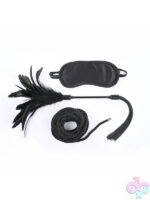 Blindfolds for Bondage