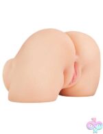 Shake That Ass Vibrate Mega Masturbator - Light - Image 2