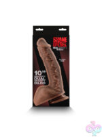 Dong With Balls for Female
