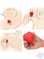 Clitoral Toys for Bondage