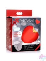 Clitoral Toys for Bondage