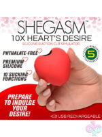 Clitoral Toys for Bondage