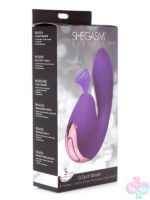 Clitoral Vibrators for Female
