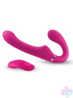 Strap-On Vibrators for Couples