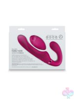 Strap-On Vibrators for Couples