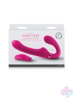 Strap-On Vibrators for Couples