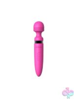 Shibari Deluxe Mega Wireless 28X – Pink - Image 2