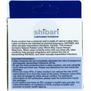 Lubricated Condoms for Supplies