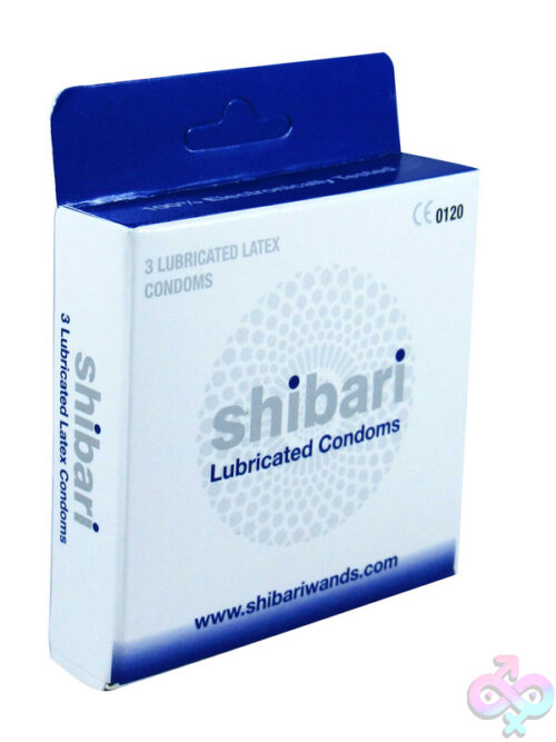 Lubricated Condoms for Supplies
