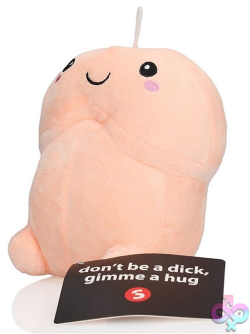 Short Penis Stuffy 8&Quot; Flesh - Image 2
