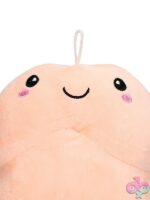 Short Penis Stuffy 8" Flesh - Image 3