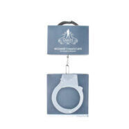 Shots Ouch! Sex Toys - Beginner's Handcuffs - Metal