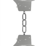 Shots Ouch! Sex Toys - Beginner's Handcuffs - Metal