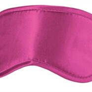 Shots Ouch! Sex Toys - Soft Eyemask - Pink