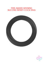 Shots Pumped Sex Toys - Classic Penis Pump - Black