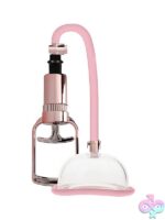 Pumped Pussy Pump Rose Gold - Image 2