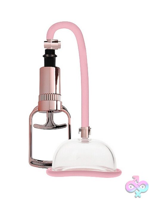 Pumped Pussy Pump Rose Gold - Image 2
