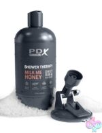 Shower Therapy - Milk Me Honey - Tan - Image 3