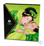 Shunga Sex Toys - Geisha's Secrets Gift Set - Organica - Exotic Green Tea