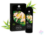 Shunga Sex Toys - Lotus Noir - Sensitizing Gel for Lovers - 2 Fl.  Oz. / 60 ml