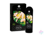 Shunga Sex Toys - Lotus Noir - Sensitizing Gel for Lovers - 2 Fl.  Oz. / 60 ml