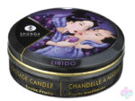 Shunga Sex Toys - Mini Massage Candle - Libido - Exotic Fruits - 1  Fl. Oz.
