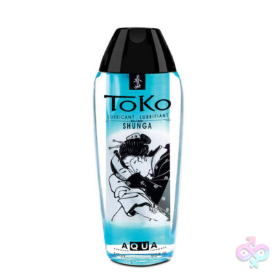 Toko Aqua Personal Lubricant 5.5 fl oz by Shunga