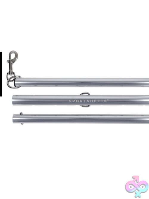 Signature Adjustable Spreader Bar - Image 3