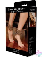 Signature Dawn Dream Ankle Cuffs - Image 2