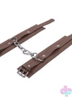 Signature Dawn Dream Ankle Cuffs - Image 3