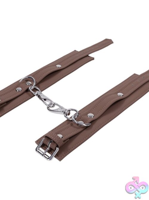 Signature Dawn Dream Ankle Cuffs - Image 3