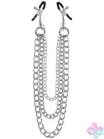Signature ExCHAINgeable Nipple Jewelry - Image 3