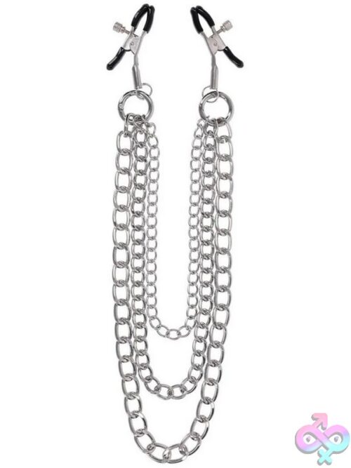 Signature Exchaingeable Nipple Jewelry - Image 3