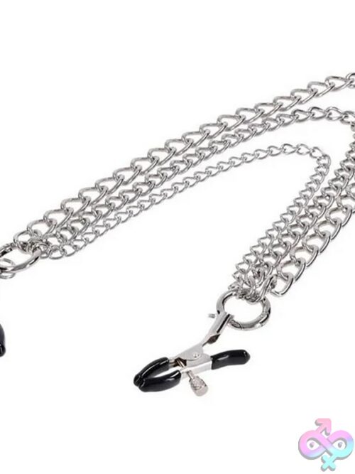 Signature Exchaingeable Nipple Jewelry - Image 4