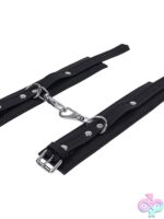 Signature Midnight Muse Ankle Cuffs - Image 3