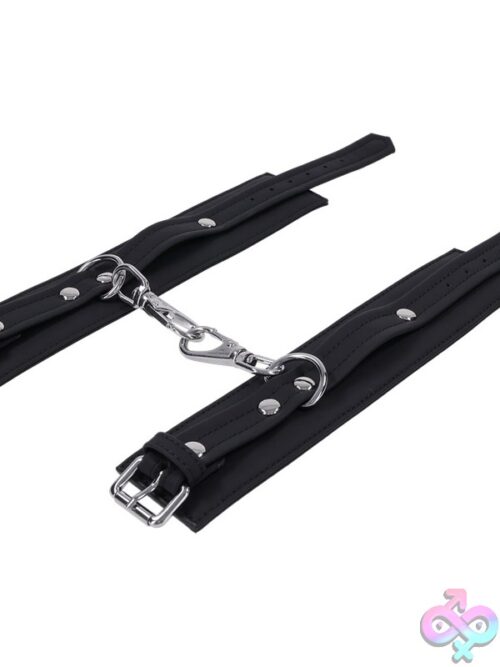 Signature Midnight Muse Ankle Cuffs - Image 3