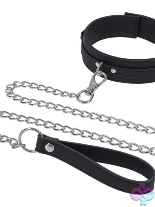 Signature Midnight Muse Collar &Amp; Leash - Image 2