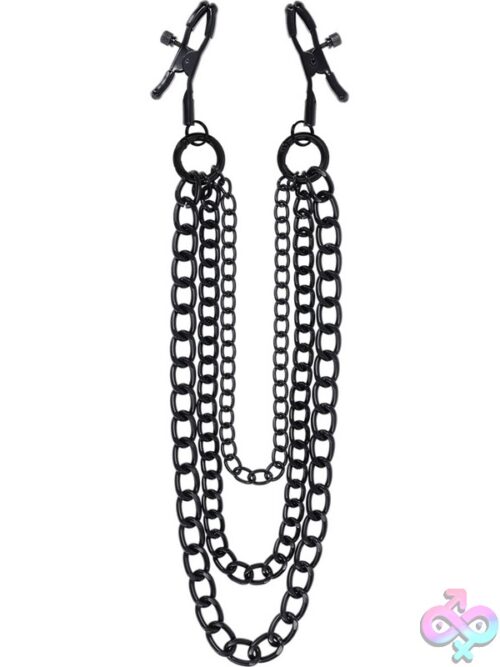 Signature Midnight Muse Exchaingeable Nipple Jewelry - Image 2