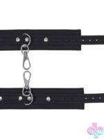 Signature Midnight Muse Handcuffs - Image 3